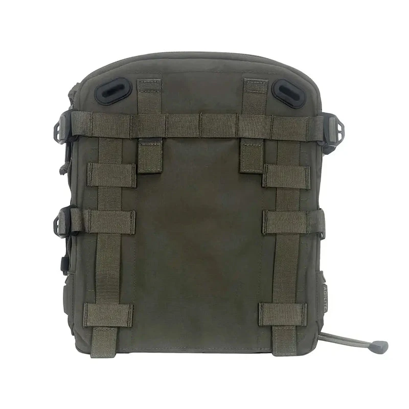 Agilite Micro MAP | MOLLE Compatible | All Colors Available 16 Agilite Micro MAP | MOLLE Compatible | All Colors Available - Image 14