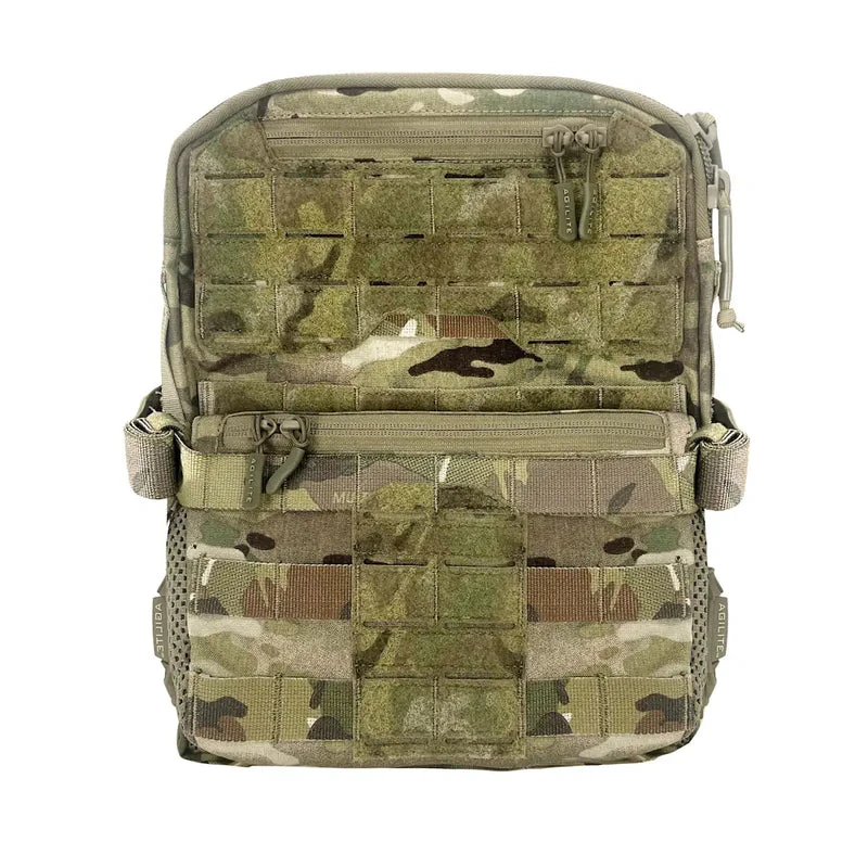 Agilite Micro MAP | MOLLE Compatible | All Colors Available 5 Agilite Micro MAP | MOLLE Compatible | All Colors Available - Image 3