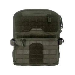 Agilite Micro MAP | MOLLE Compatible | All Colors Available 34 Agilite Micro MAP | MOLLE Compatible | All Colors Available -Tactical Equipment micro map plate carrier back panel front ranger green
