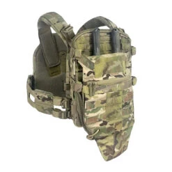 Agilite Micro MAP | MOLLE Compatible | All Colors Available 28 Agilite Micro MAP | MOLLE Compatible | All Colors Available -Tactical Equipment micro map plate carrier back panel k zero extended multicam