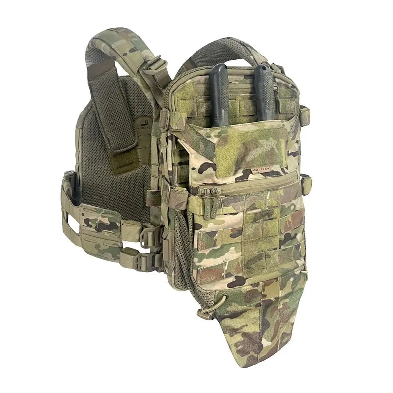 Agilite Micro MAP | MOLLE Compatible | All Colors Available 9 Agilite Micro MAP | MOLLE Compatible | All Colors Available - Image 7