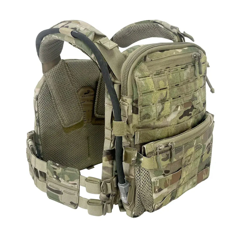 Agilite Micro MAP | MOLLE Compatible | All Colors Available 6 Agilite Micro MAP | MOLLE Compatible | All Colors Available - Image 4