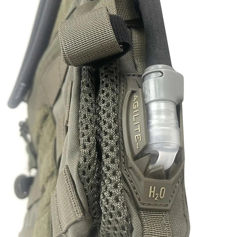 Agilite Micro MAP | MOLLE Compatible | All Colors Available 12 Agilite Micro MAP | MOLLE Compatible | All Colors Available - Image 10