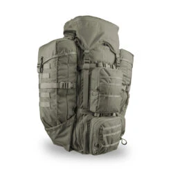 Eberlestock Terminator | Versatile Full-Format Pack | 90 Liters 18 Eberlestock Terminator | Versatile Full-Format Pack | 90 Liters -Tactical Equipment military green eberlestock terminator