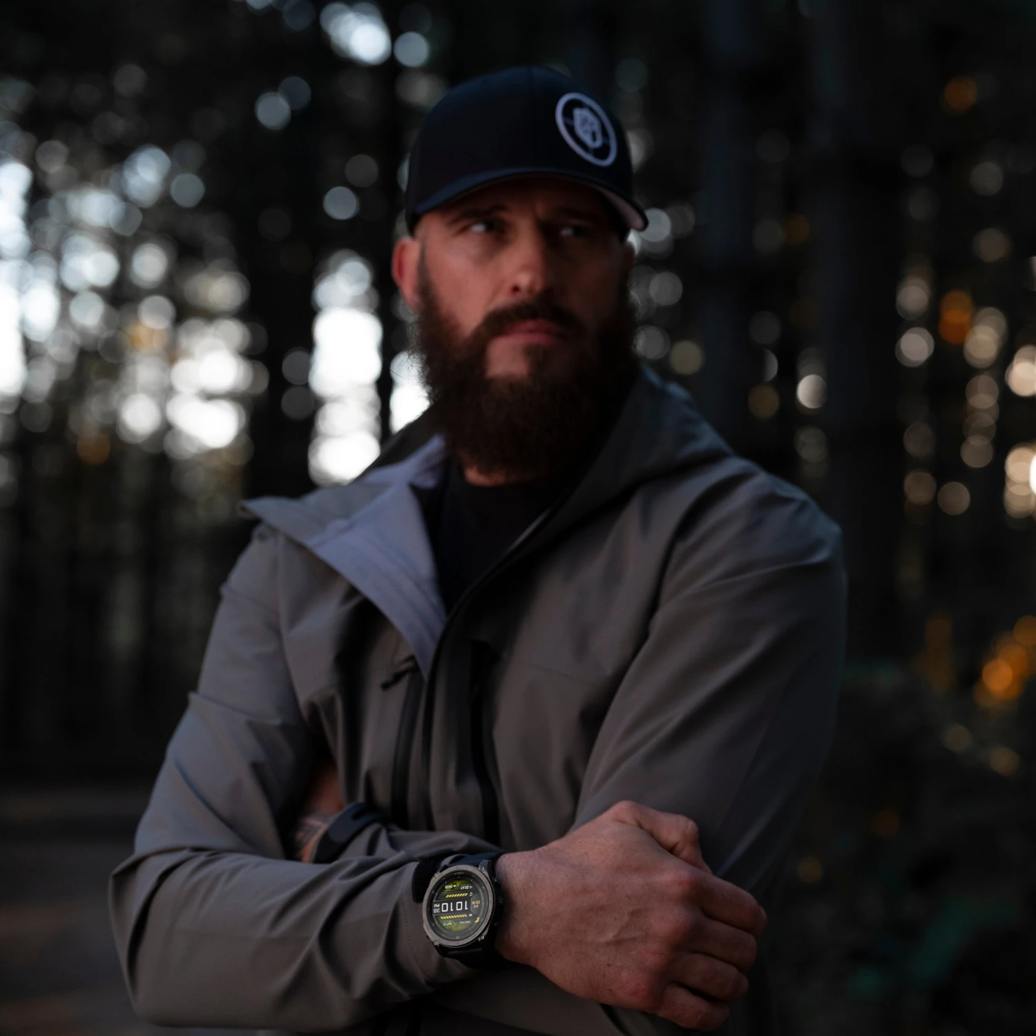 Garmin Tactix 8 51 Mm Solar | Waterproof W/ Applied Ballistics Quantum & NVG Compatible 4 Garmin Tactix 8 51 Mm Solar | Waterproof W/ Applied Ballistics Quantum & NVG Compatible - Image 2