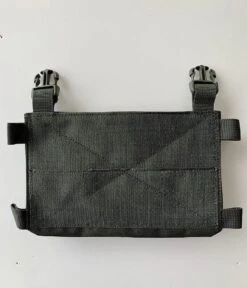 Modular Front Panel For QRF Plate Carrier -Tactical Equipment modular front panel for qrf plate carrier atomic defense vest accessories 6