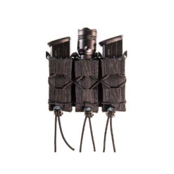 High Speed Gear Pistol TACO (Single, Double & Triple) | Made In USA -Tactical Equipment molle black triple pistol taco 1f95bcf8 14e4 4bd6 97de b02f0acc7a64