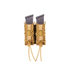 High Speed Gear Pistol TACO (Single, Double & Triple) | Made In USA -Tactical Equipment molle coyote brown double pistol taco f5b0ab96 eaf7 4dd5 9aa5 4ca32390d0b0