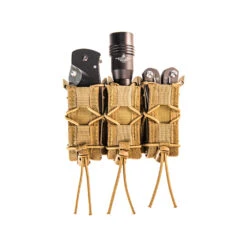 High Speed Gear Pistol TACO (Single, Double & Triple) | Made In USA -Tactical Equipment molle coyote brown triple pistol taco 96dce7f4 189b 41fd a460 01ae23f9b6c3