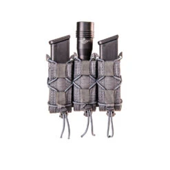 High Speed Gear Pistol TACO (Single, Double & Triple) | Made In USA -Tactical Equipment molle wolf grey triple pistol taco 94774d5a 7a70 45fa 9d29 5def08ab65f3