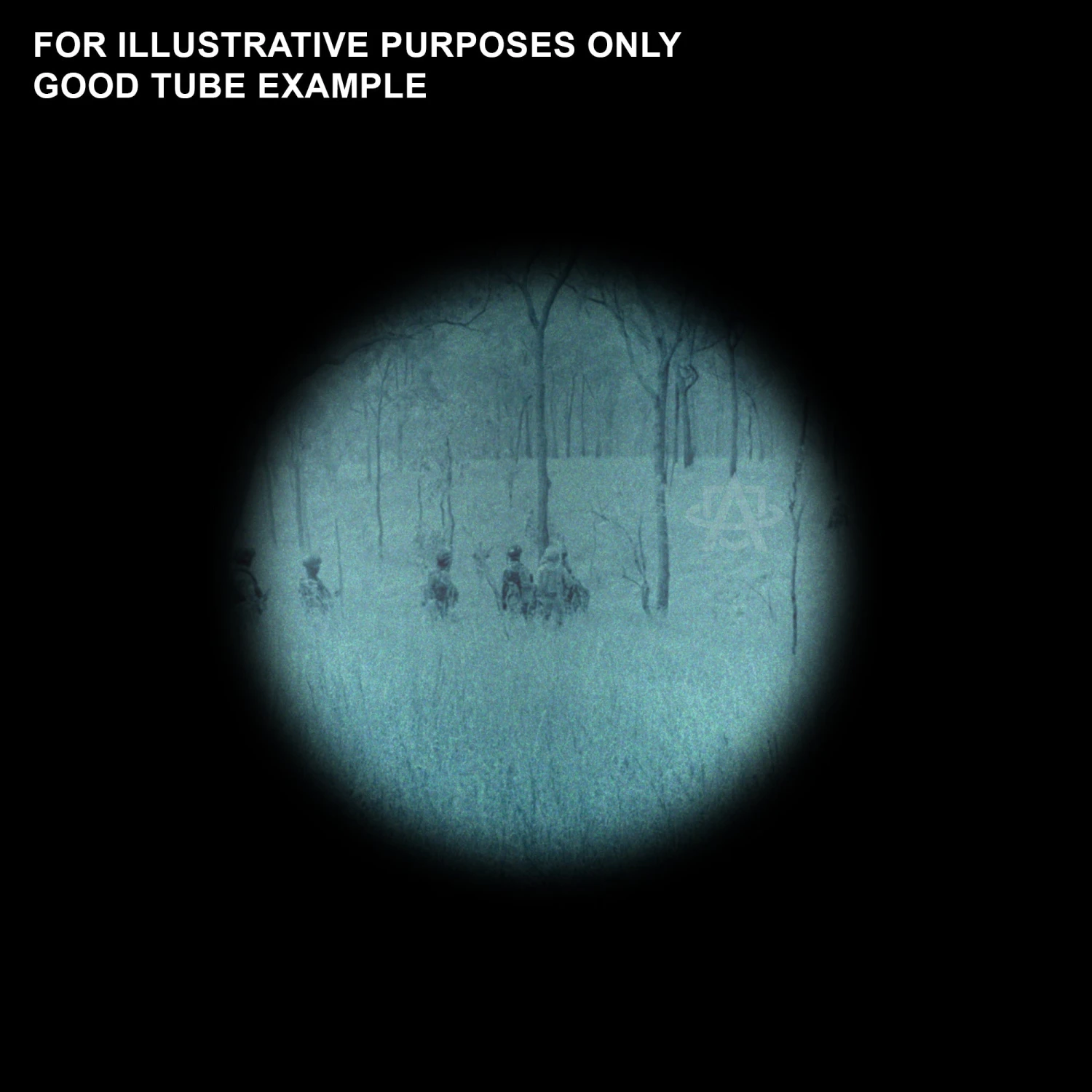 Photonis Defense Vyper | Gen 2 White Phosphor | Complete Kit 9 Photonis Defense Vyper | Gen 2 White Phosphor | Complete Kit - Image 7