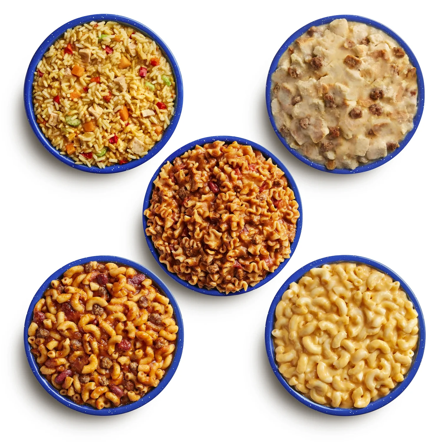 Mountain House 30-Day Emergency Food Supply Kit 7 Mountain House 30-Day Emergency Food Supply Kit - Image 5