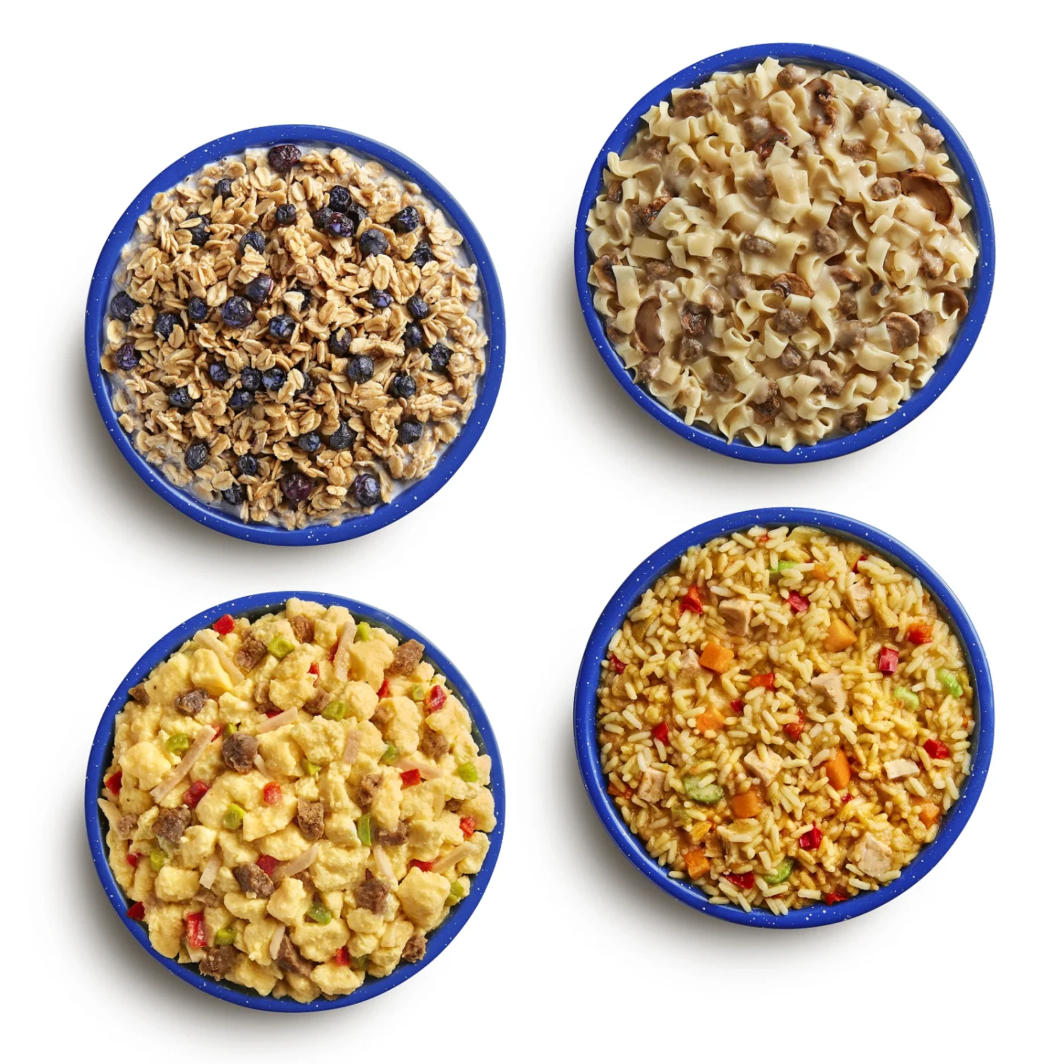 Mountain House Adventure Weekender Kit 5 Mountain House Adventure Weekender Kit - Image 3