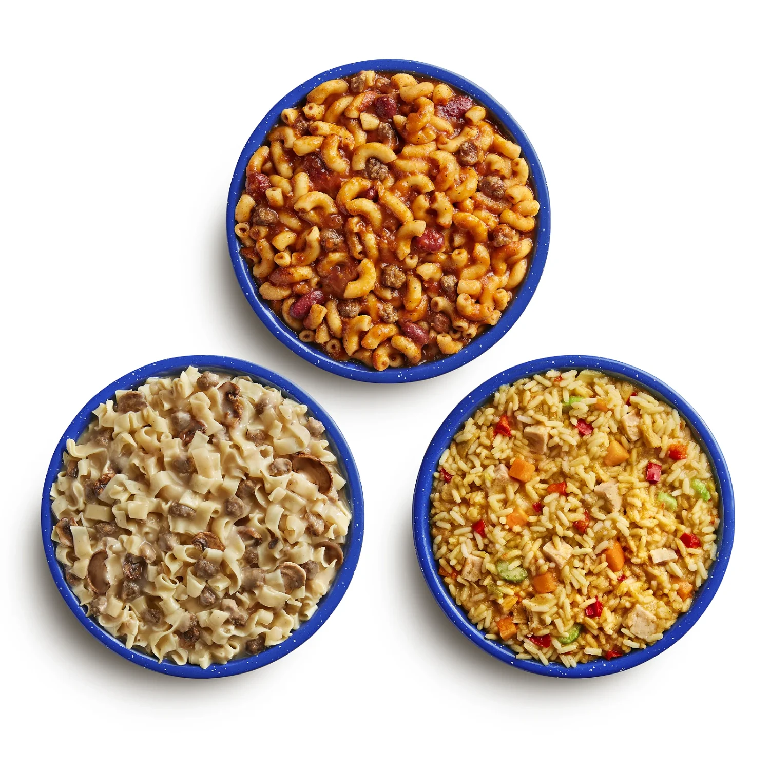 Mountain House Backcountry Adventure Kit 5 Mountain House Backcountry Adventure Kit - Image 3