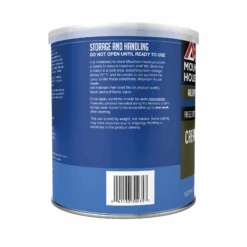 Mountain House Creamed Beef Gravy - Military #10 Can 9 Mountain House Creamed Beef Gravy - Military #10 Can -Tactical Equipment mountain house creamed beef gravy military 10 can storage and handling instructions