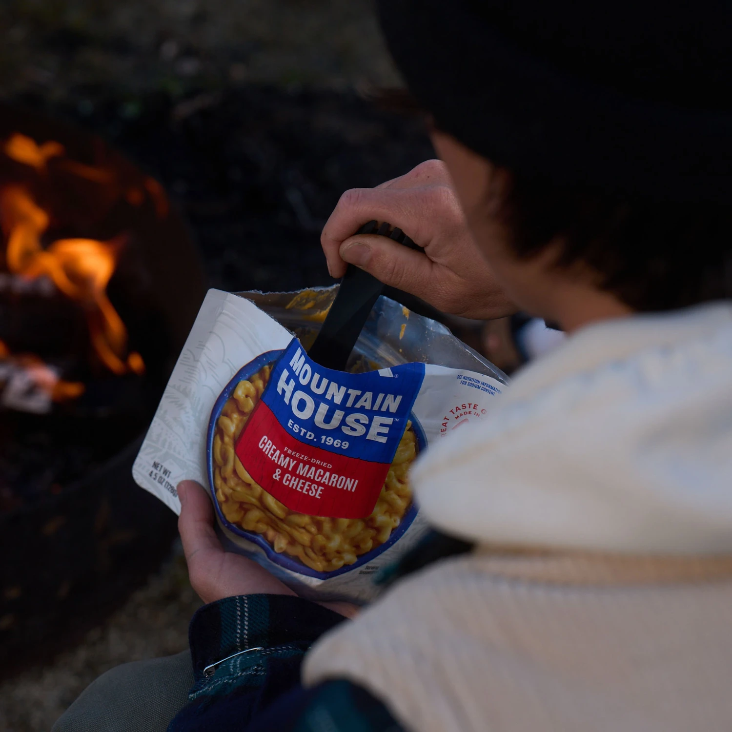 Mountain House Beef Stroganoff With Noodles #10 Can 10 Mountain House Beef Stroganoff With Noodles #10 Can - Image 8