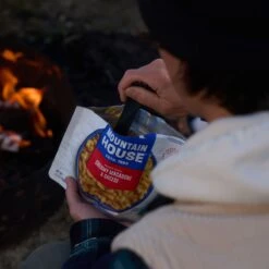 Mountain House Freeze Dried Diced Beef #10 Can -Tactical Equipment mountain house creamy macaroni cheese straight from the pouch 8eb50c51 22a8 4e28 b316 44e845f560d1