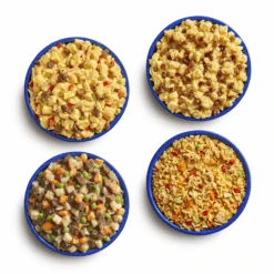 Mountain House Essential Meal Assortment Bucket 13 Mountain House Essential Meal Assortment Bucket -Tactical Equipment mountain house essential meal assortment bucket prepared food