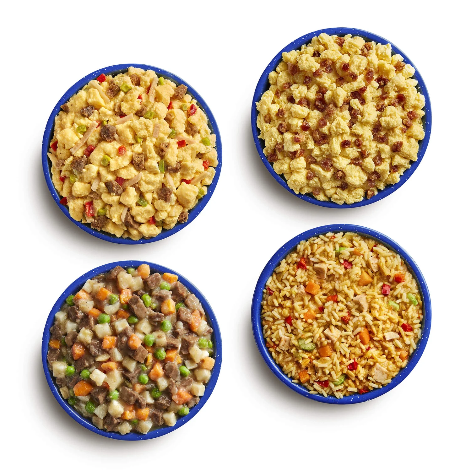 Mountain House Essential Meal Assortment Bucket 5 Mountain House Essential Meal Assortment Bucket - Image 3