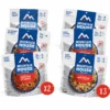 Mountain House Expedition Meal Assortment Bucket 2 Mountain House Expedition Meal Assortment Bucket -Tactical Equipment mountain house expedition meal assortment bucket pouches