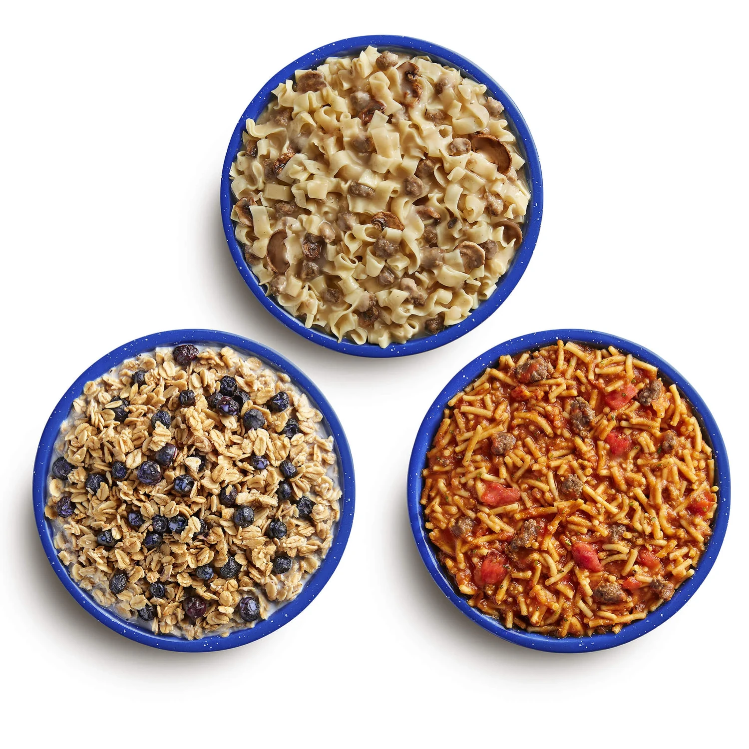 Mountain House Expedition Meal Assortment Bucket 6 Mountain House Expedition Meal Assortment Bucket - Image 4