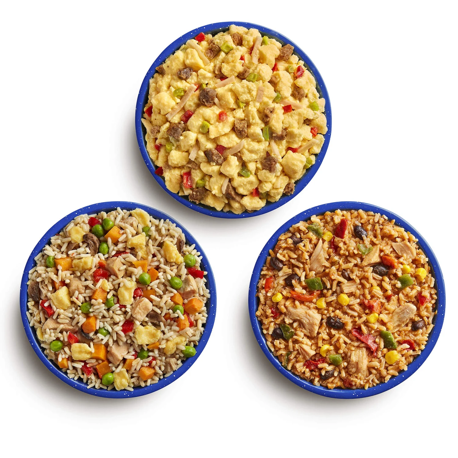 Mountain House Expedition Meal Assortment Bucket 5 Mountain House Expedition Meal Assortment Bucket - Image 3