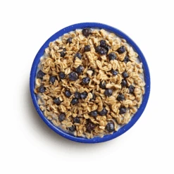 Mountain House Granola With Milk And Blueberries #10 Can -Tactical Equipment mountain house granola with milk and blueberries 10 can prepared food