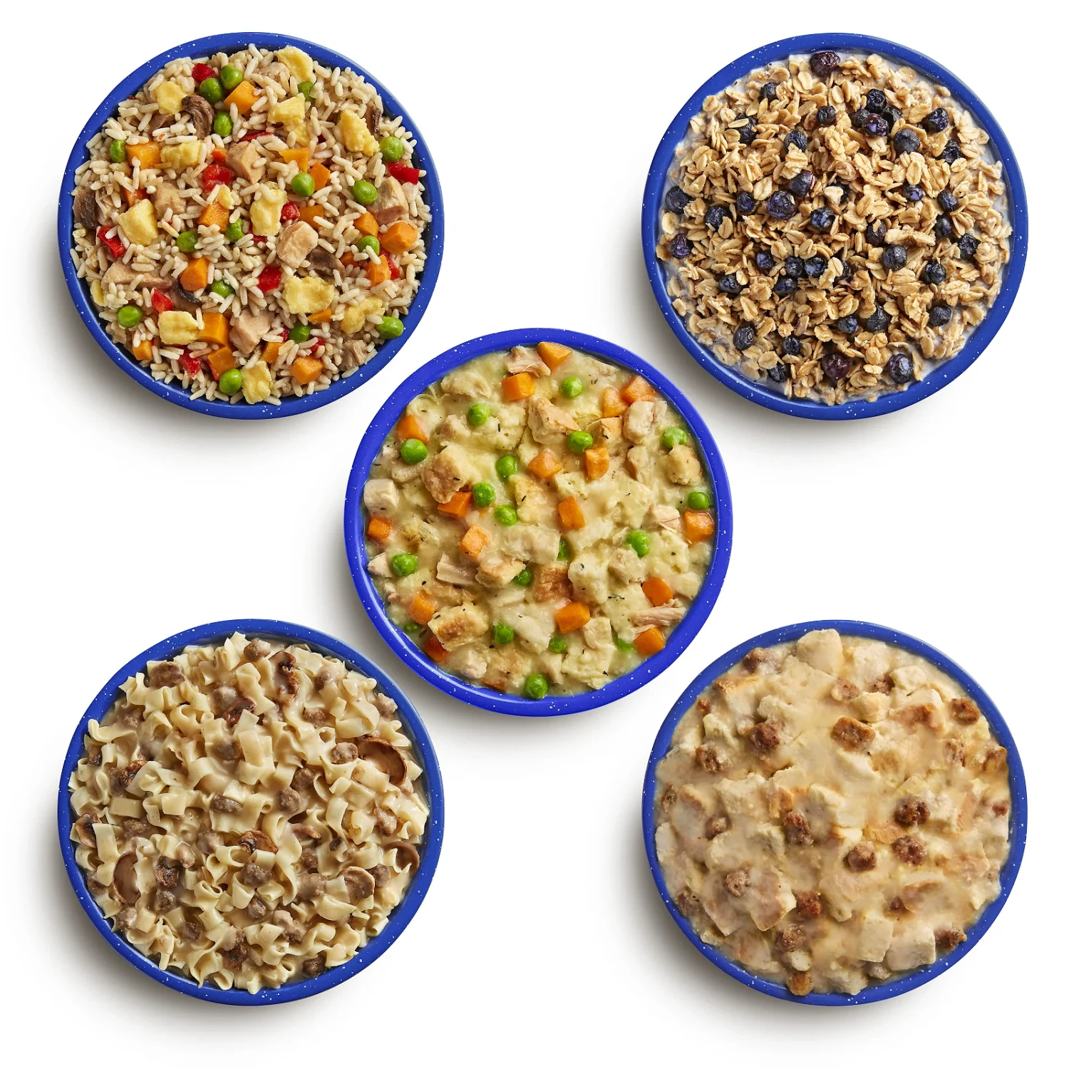 Just In Case...® 3 Day Emergency Food Supply 6 Just In Case...® 3 Day Emergency Food Supply - Image 4