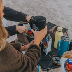 Mountain House Expedition Meal Assortment Bucket 19 Mountain House Expedition Meal Assortment Bucket -Tactical Equipment mountain house meals being prepared using jetboil gallery b79023e0 062c 4a35 945a 327bafa155c4
