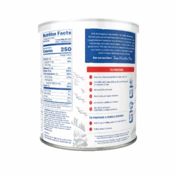 Mountain House Spaghetti With Beef Marinara #10 Can 9 Mountain House Spaghetti With Beef Marinara #10 Can -Tactical Equipment mountain house spaghetti with beef marinara 10 can back