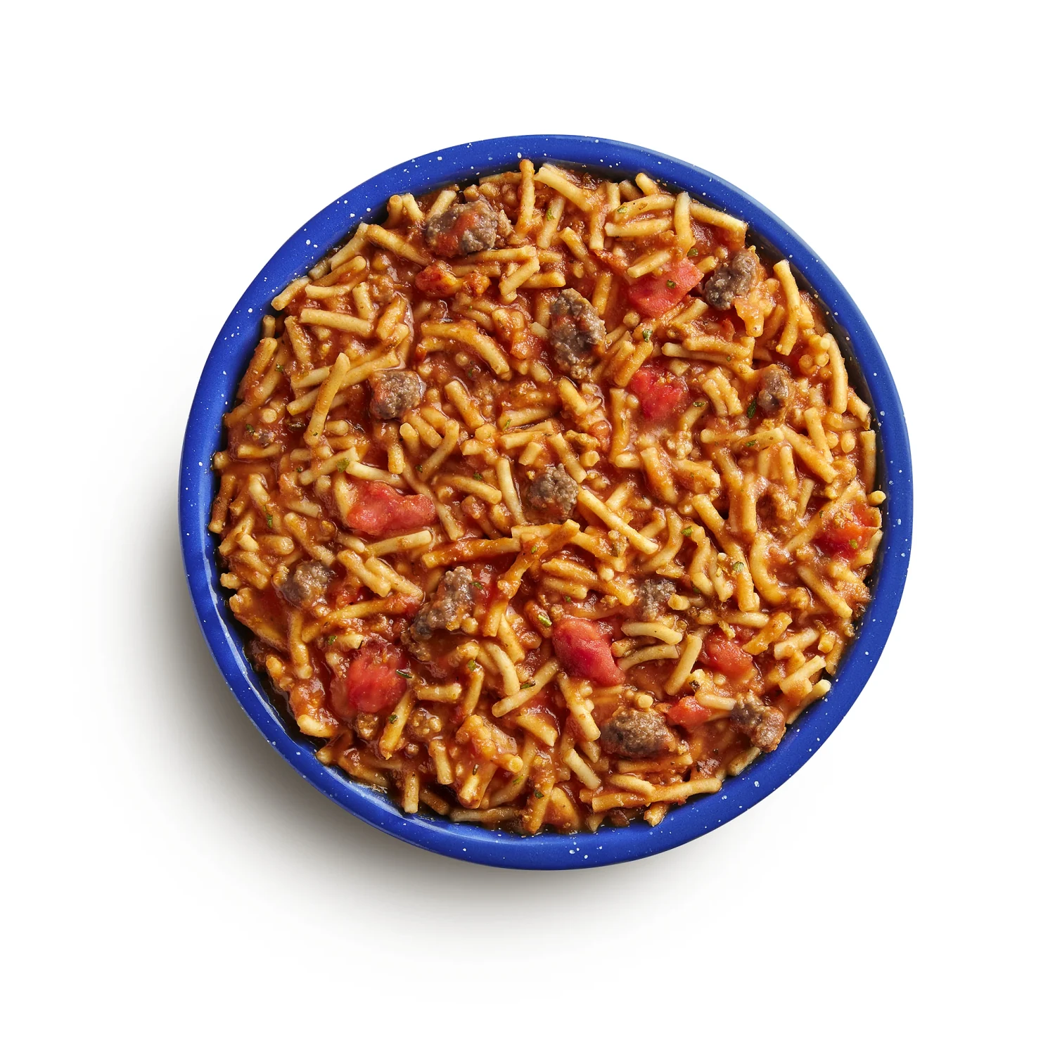 Mountain House Spaghetti With Beef Marinara #10 Can 5 Mountain House Spaghetti With Beef Marinara #10 Can - Image 3