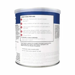 Mountain House Turkey Sausage Gravy - Military #10 Can 8 Mountain House Turkey Sausage Gravy - Military #10 Can -Tactical Equipment mountain house turkey sausage gravy military 10 can preparation instructions