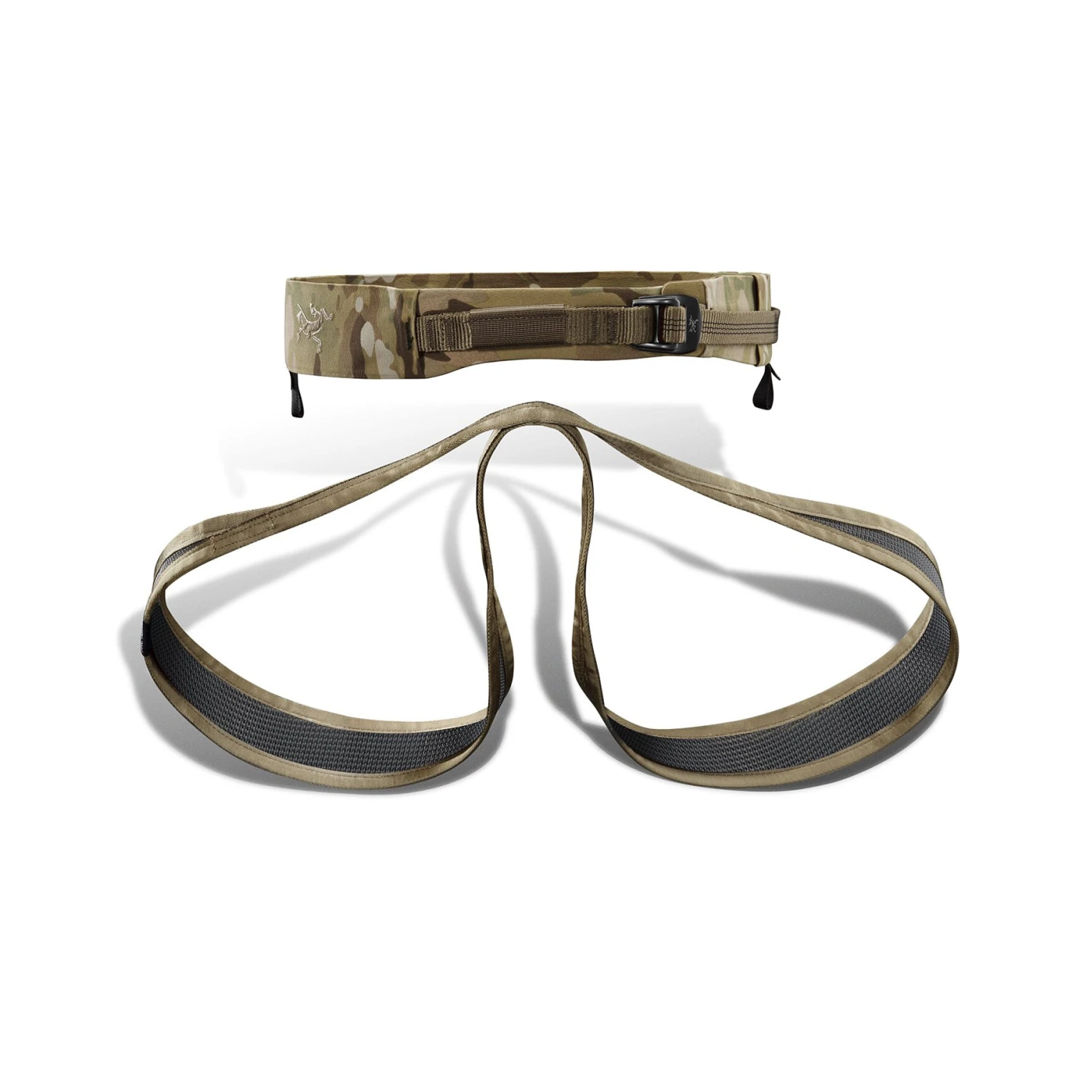 Arc'teryx LEAF E220 Rigger's Harness | PPE | (Like-New) 3 Arc'teryx LEAF E220 Rigger's Harness | PPE | (Like-New)