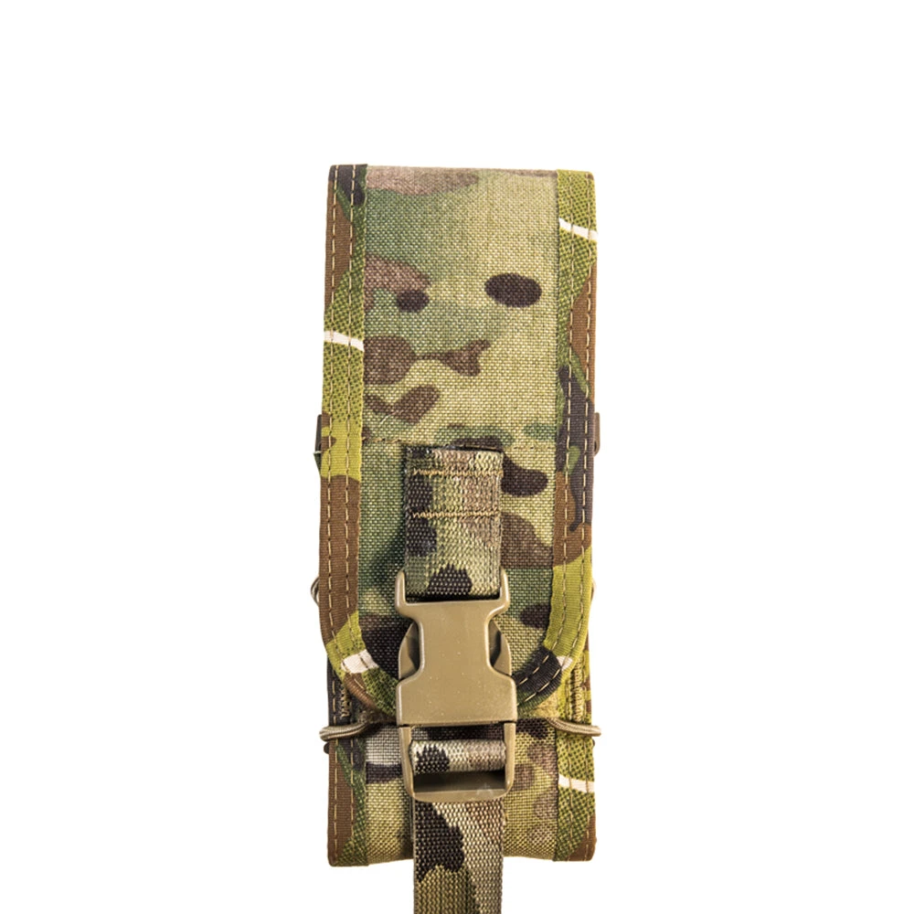 High Speed Gear TACO - Covered | Rifle Magazine Pouch | Made In USA 6 High Speed Gear TACO - Covered | Rifle Magazine Pouch | Made In USA - Image 4