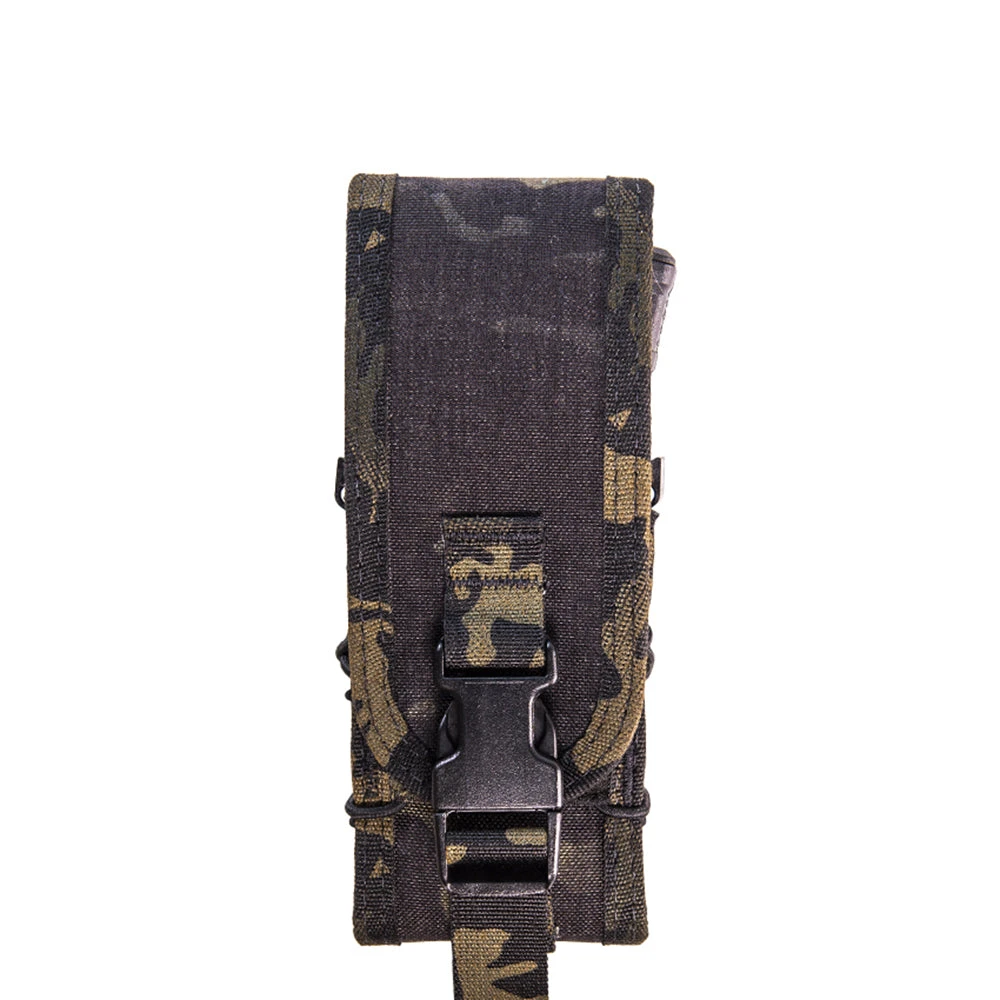 High Speed Gear TACO - Covered | Rifle Magazine Pouch | Made In USA 7 High Speed Gear TACO - Covered | Rifle Magazine Pouch | Made In USA - Image 5