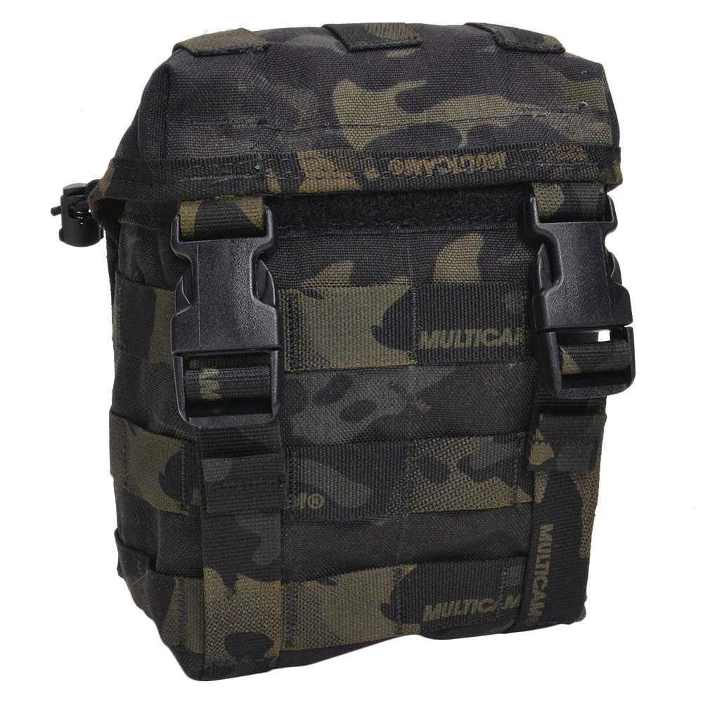 High Speed Gear Canteen 2QT Pouch | Made In The USA 14 High Speed Gear Canteen 2QT Pouch | Made In The USA - Image 12