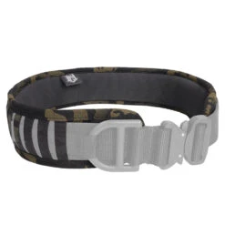 High Speed Gear Duty-Grip Padded Belt | Made In USA 13 High Speed Gear Duty-Grip Padded Belt | Made In USA -Tactical Equipment multicam black high speed gear duty grip padded belt