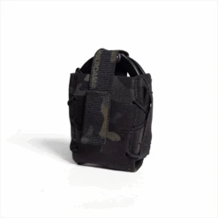 High Speed Gear GEN 2 Handcuff TACO | 20% Lighter | MOLLE Compatible 10 High Speed Gear GEN 2 Handcuff TACO | 20% Lighter | MOLLE Compatible -Tactical Equipment multicam black high speed gear gen 2 handcuff taco