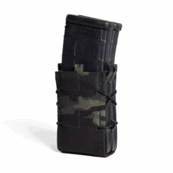High Speed Gear GEN 2 X2R TACO | 2 Rifle Magazines | Made In USA 10 High Speed Gear GEN 2 X2R TACO | 2 Rifle Magazines | Made In USA -Tactical Equipment multicam black high speed gear gen 2 x2r taco