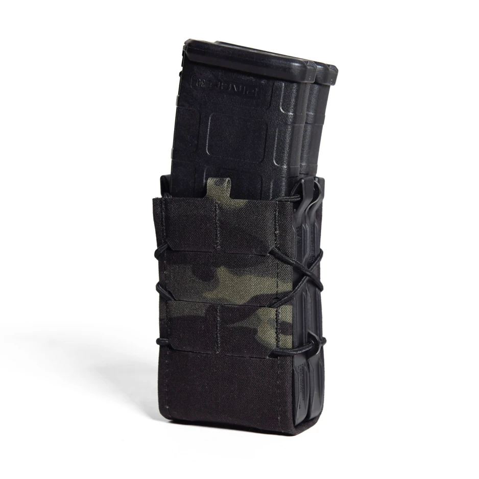 High Speed Gear GEN 2 X2R TACO | 2 Rifle Magazines | Made In USA 6 High Speed Gear GEN 2 X2R TACO | 2 Rifle Magazines | Made In USA - Image 4