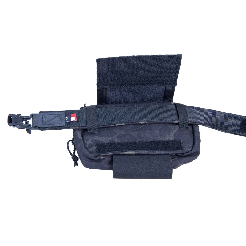 High Speed Gear Mini Missions Pouch | Multifunction | Made In The USA 12 High Speed Gear Mini Missions Pouch | Multifunction | Made In The USA - Image 10