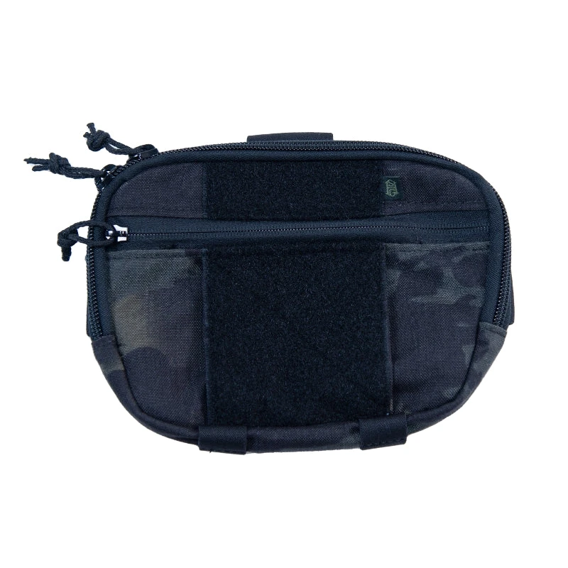 High Speed Gear Special Missions Pouch | Tactical Storage | USA-Made 6 High Speed Gear Special Missions Pouch | Tactical Storage | USA-Made - Image 4