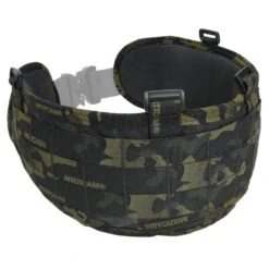 HSGI Sure Grip Padded Belt | All Sizes & Colors | Made In The USA 14 HSGI Sure Grip Padded Belt | All Sizes & Colors | Made In The USA -Tactical Equipment multicam black high speed gear sure grip padded belt
