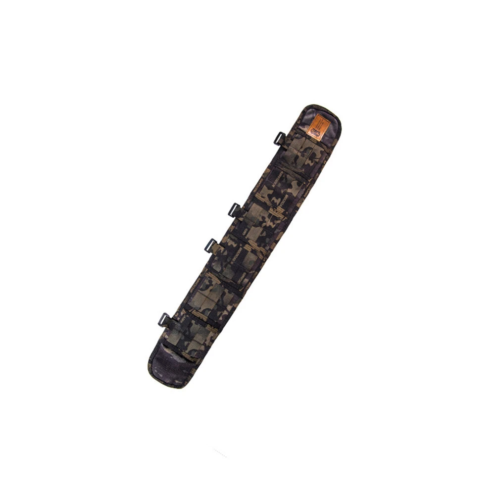 High Speed Gear Sure-Grip Padded Belt - Slotted | Made In USA 10 High Speed Gear Sure-Grip Padded Belt - Slotted | Made In USA - Image 8