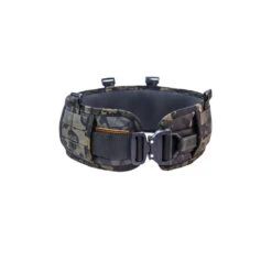 High Speed Gear Sure-Grip Padded Belt - Slotted | Made In USA 19 High Speed Gear Sure-Grip Padded Belt - Slotted | Made In USA -Tactical Equipment multicam black high speed gear sure grip padded belt slotted 2