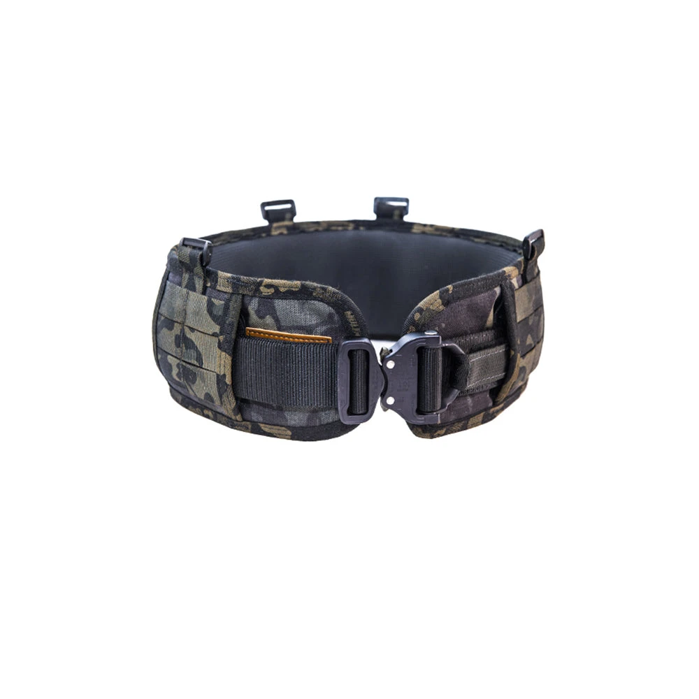 High Speed Gear Sure-Grip Padded Belt - Slotted | Made In USA 9 High Speed Gear Sure-Grip Padded Belt - Slotted | Made In USA - Image 7
