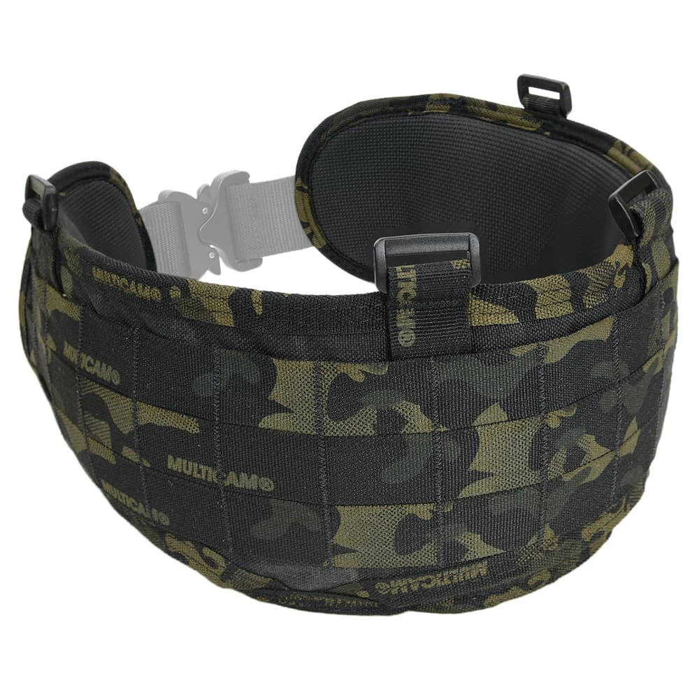 HSGI Sure Grip Padded Belt | All Sizes & Colors | Made In The USA 7 HSGI Sure Grip Padded Belt | All Sizes & Colors | Made In The USA - Image 5