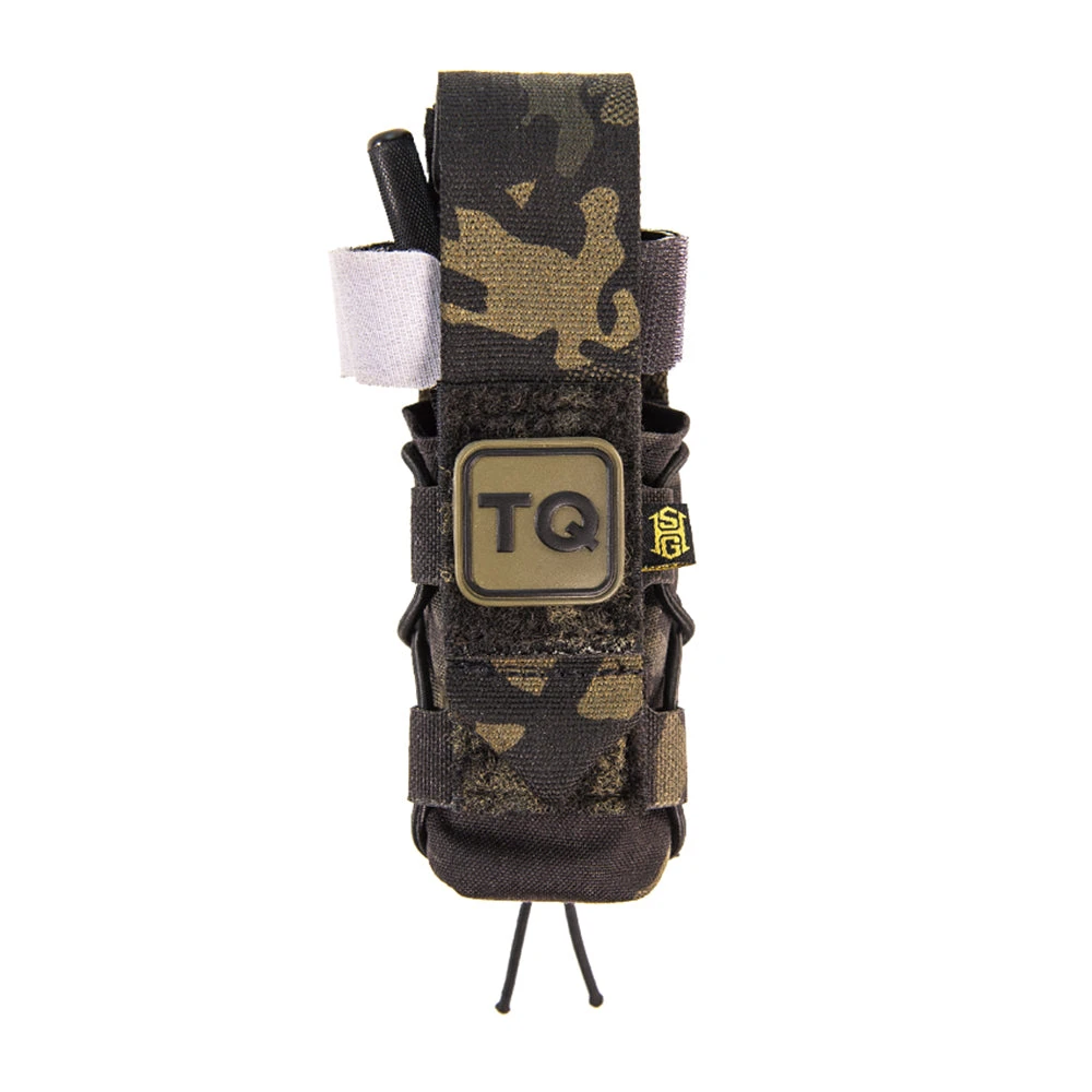 High Speed Gear Tourniquet TACO | MOLLE | Made In The USA 12 High Speed Gear Tourniquet TACO | MOLLE | Made In The USA - Image 10