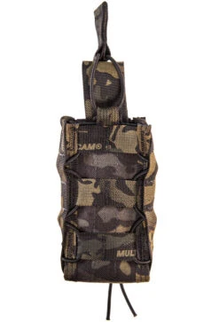 High Speed Gear Radio Pop-Up TACO | Communication Pouch | Made In USA 12 High Speed Gear Radio Pop-Up TACO | Communication Pouch | Made In USA -Tactical Equipment multicam black molle high speed gear radio pop up taco