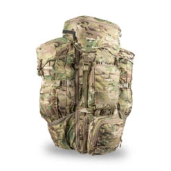 Eberlestock Terminator | Versatile Full-Format Pack | 90 Liters 19 Eberlestock Terminator | Versatile Full-Format Pack | 90 Liters -Tactical Equipment multicam eberlestock terminator